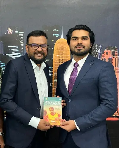 Address Gateway Gallery