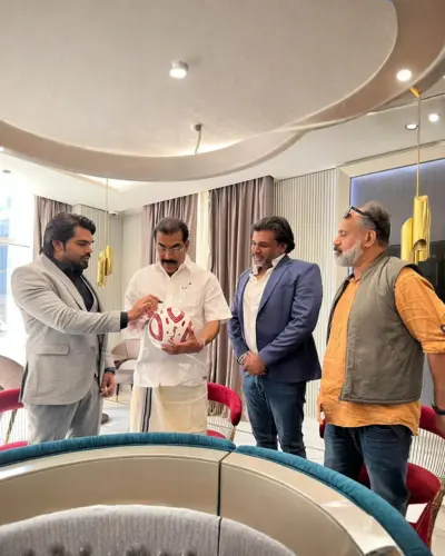 Address Gateway Gallery