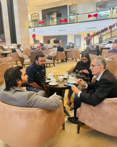 Address Gateway Gallery