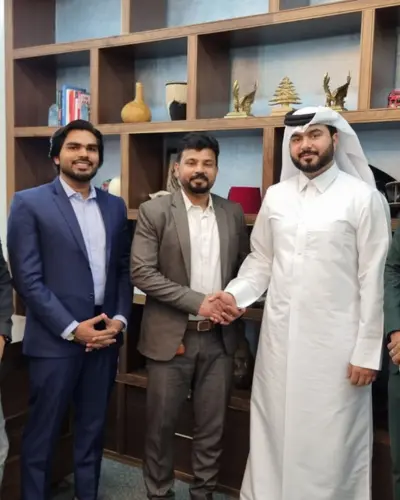 Address Gateway Gallery