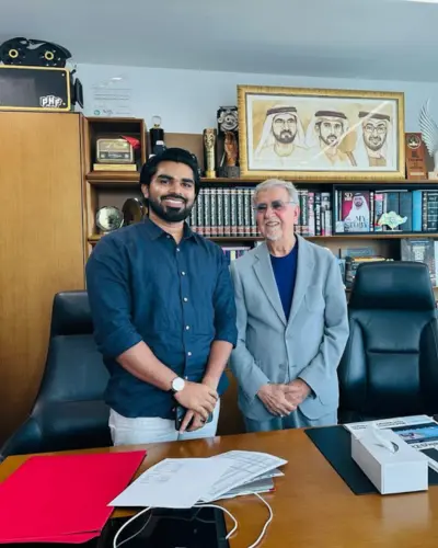 Address Gateway Gallery