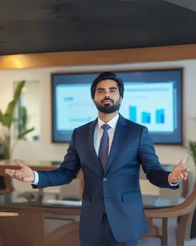 Address Gateway Gallery