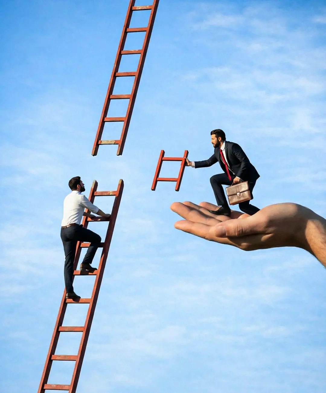 Address Gateway Office