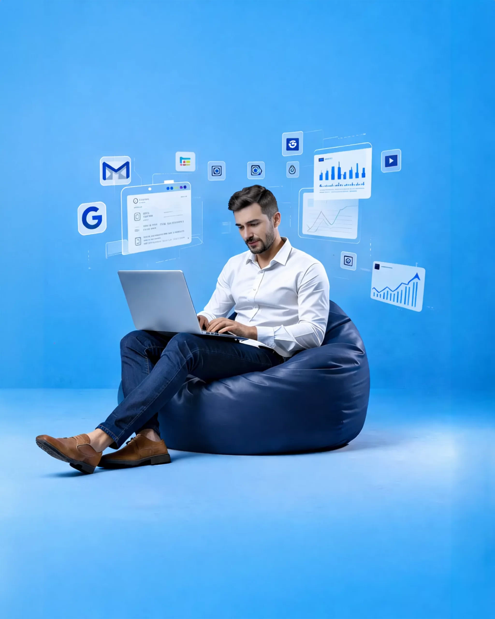 Address Gateway Team