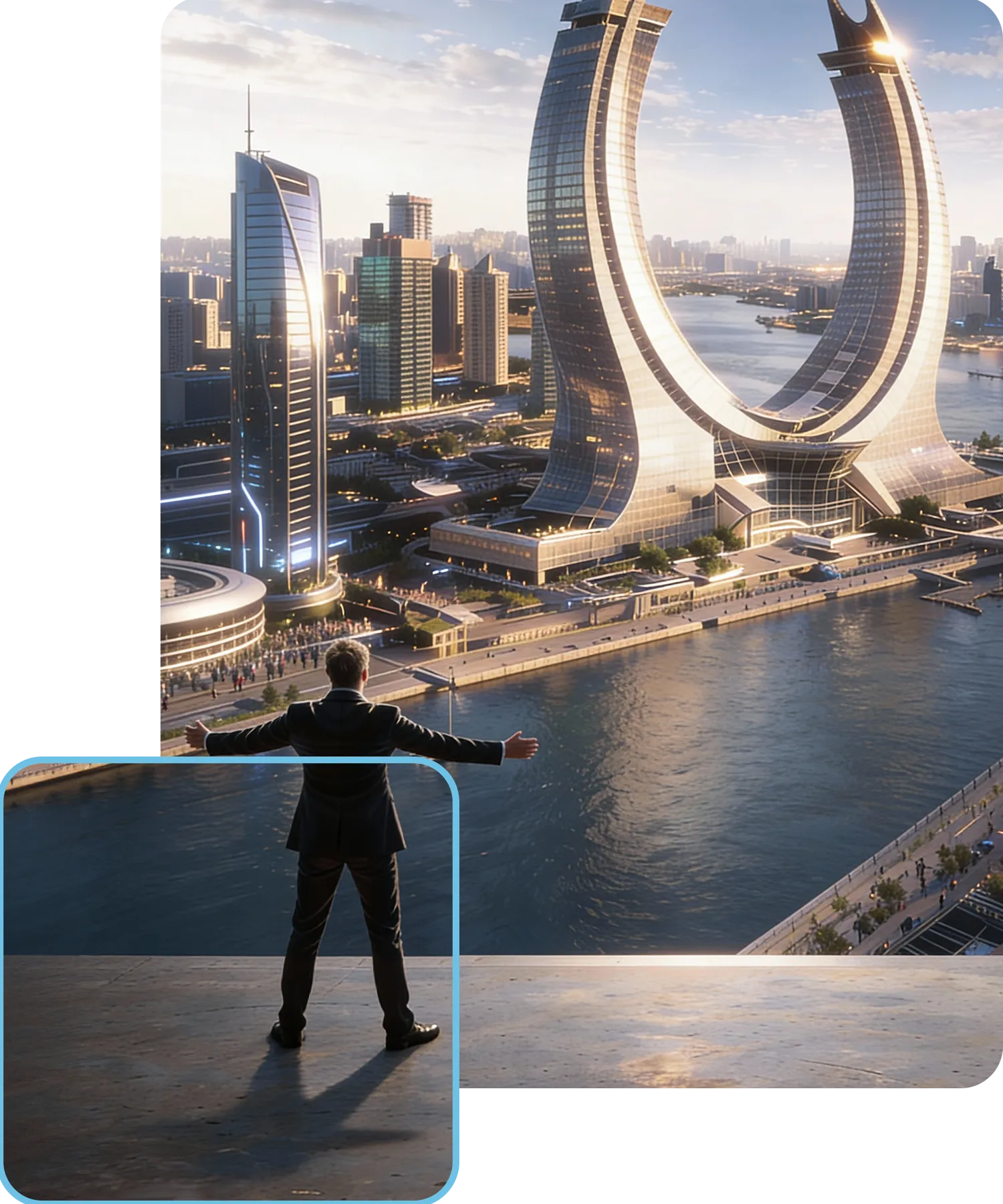 Company Formation in Qatar