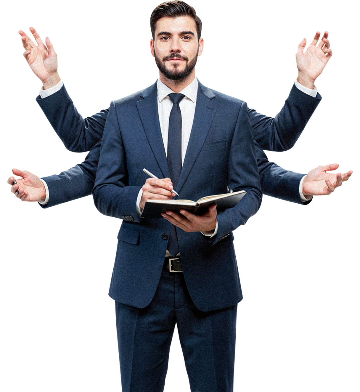 Address Gateway Expert