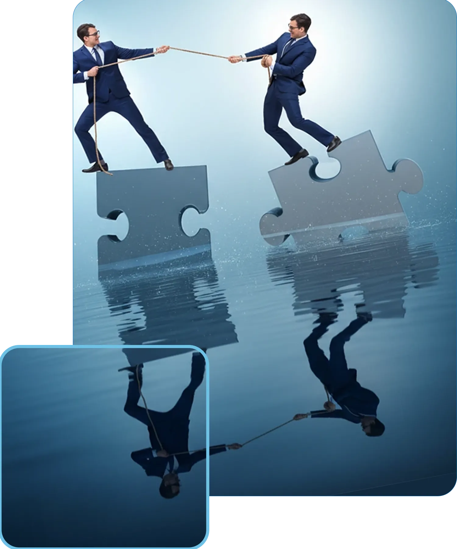 Strategic Business Partner for Qatar Setup