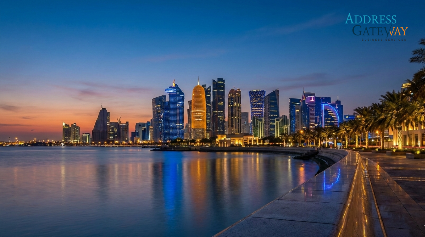 Perks of Setting Up a Business in Qatar Mainland