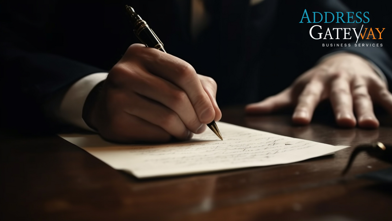 Get Commercial License Cancellation Qatar by Address Gateway