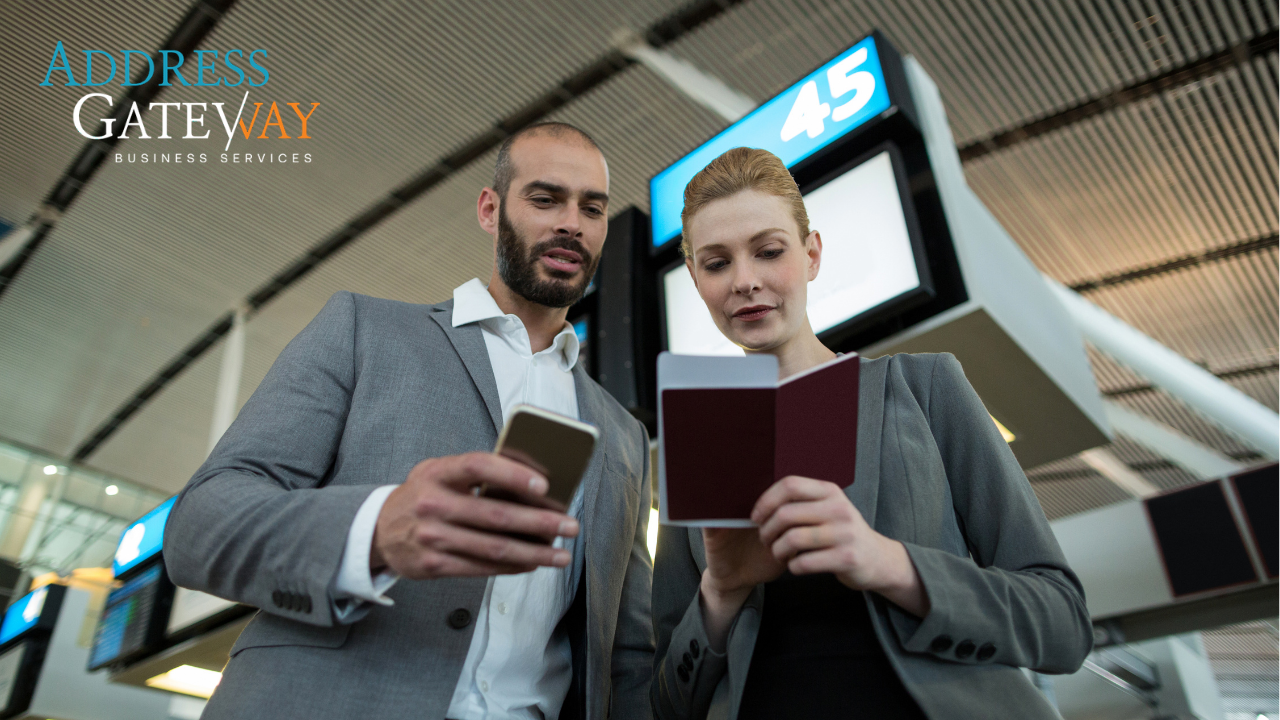 Get Investor Visa Qatar service by Address Gateway