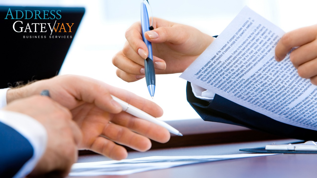 Get Trade License Cancellation Qatar By Address Gateway