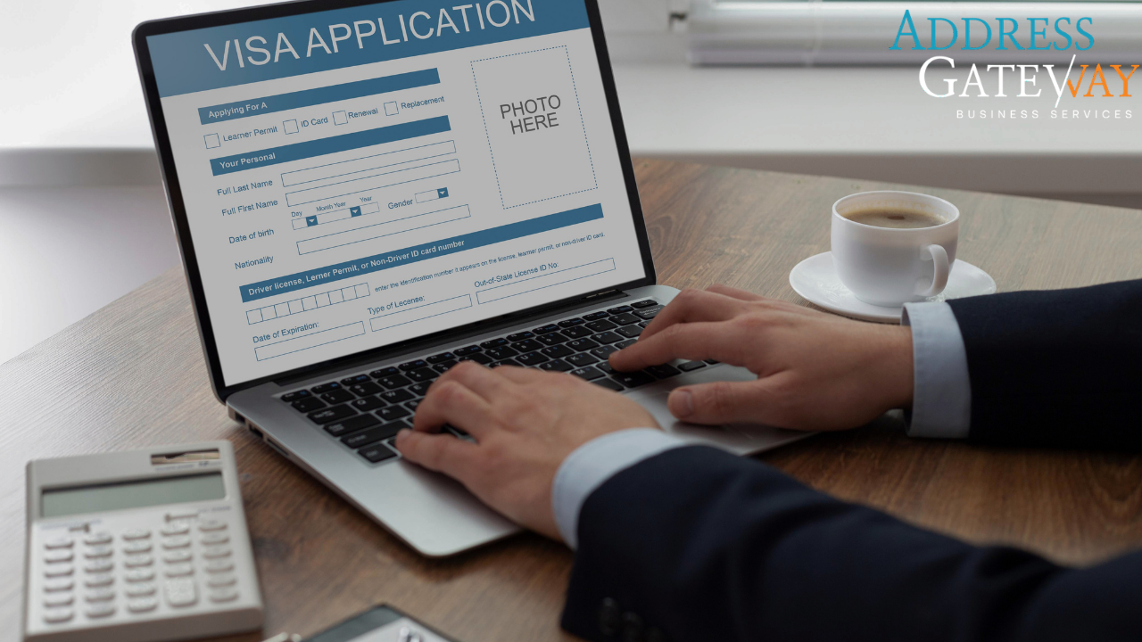 Get work Visa Qatar service by Address Gateway